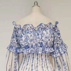 Meet your Posher, Maximo